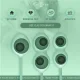 Charli kit bolas kegel Jade - Intense
