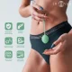 Charli kit bolas kegel Jade - Intense