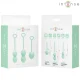 Charli kit bolas kegel Jade - Intense