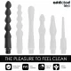 Limpiador anal con adaptador universal modelo 6 - Addicted Toys