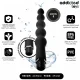 Limpiador anal con adaptador universal modelo 5 - Addicted Toys