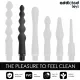 Limpiador anal con adaptador universal modelo 5 - Addicted Toys