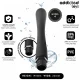 Limpiador anal con adaptador universal modelo 4 - Addicted Toys
