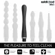 Limpiador anal con adaptador universal modelo 4 - Addicted Toys