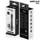 Limpiador anal con adaptador universal modelo 4 - Addicted Toys