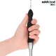 Limpiador anal con adaptador universal modelo 3 - Addicted Toys