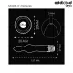 Limpiador anal con adaptador universal modelo 3 - Addicted Toys