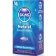 Natural preservativos premium pack 16 - Skins