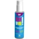 Lubricante íntimo besable base agua con efecto vibración 35 ml - INTT Releases