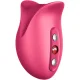 Belle vibrador air Pulse frambuesa - Fun Factory