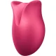 Belle vibrador air Pulse frambuesa - Fun Factory