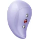 Essence vibrador air Pulse violeta - Fun Factory