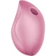 Delicia vibrador air Pulse rosa - Fun Factory