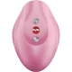 Delicia vibrador air Pulse rosa - Fun Factory
