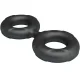 Radwan anillo doble silicona modelo 19 - Crazy Bull