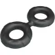 Radwan anillo doble silicona modelo 19 - Crazy Bull