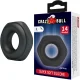 Jarvius anillo silicona modelo 14 - Crazy Bull