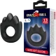 Habert anillo silicona modelo 13 - Crazy Bull