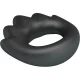 Habert anillo silicona modelo 13 - Crazy Bull