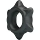 Ethaniel anillo silicona modelo 11 - Crazy Bull