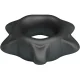 Ethaniel anillo silicona modelo 11 - Crazy Bull