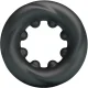 Daquez anillo silicona modelo 4 - Crazy Bull