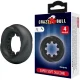 Daquez anillo silicona modelo 4 - Crazy Bull