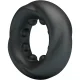 Daquez anillo silicona modelo 4 - Crazy Bull