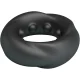 Daquez anillo silicona modelo 4 - Crazy Bull