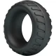 Dilson anillo silicona modelo 3 - Crazy Bull