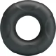 Arvell anillo silicona modelo 12 - Crazy Bull
