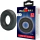 Arvell anillo silicona modelo 12 - Crazy Bull