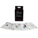 Strip Poker baraja de cartas humorística - Kheper Games