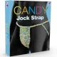 Caramelos jock strap - Spencer & Fleetwood