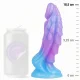 Zafiria dildo brillo lunar - Epic