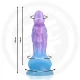 Zafiria dildo brillo lunar - Epic
