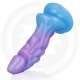 Zafiria dildo brillo lunar - Epic