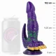 Crocotta dildo aurora mística - Epic