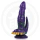 Crocotta dildo aurora mística - Epic