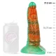 Tiryon dildo destello verde - Epic