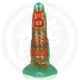 Tiryon dildo destello verde - Epic