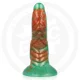 Tiryon dildo destello verde - Epic