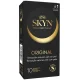 Preservativo original sensación natural 10 unidades - Skyn