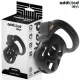 Silent Keep jaula para pene 7,5 cm - Addicted Toys Locked