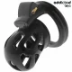 Silent Keep jaula para pene 7,5 cm - Addicted Toys Locked