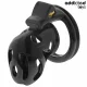 Sealed Crypt jaula para pene 8 cm - Addicted Toys Locked