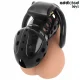Chained Hollow jaula para pene 10,5 cm - Addicted Toys Locked