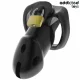 Unbroken den jaula para pene 9,8 cm - Addicted Toys Locked