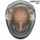 Keyless Restraint jaula para pene 11,5 cm - Addicted Toys Locked