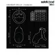 Mindnight Cell jaula para pene talla M - Addicted Toys Locked